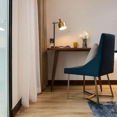 Moevenpick Living West Ханой Екстер'єр фото