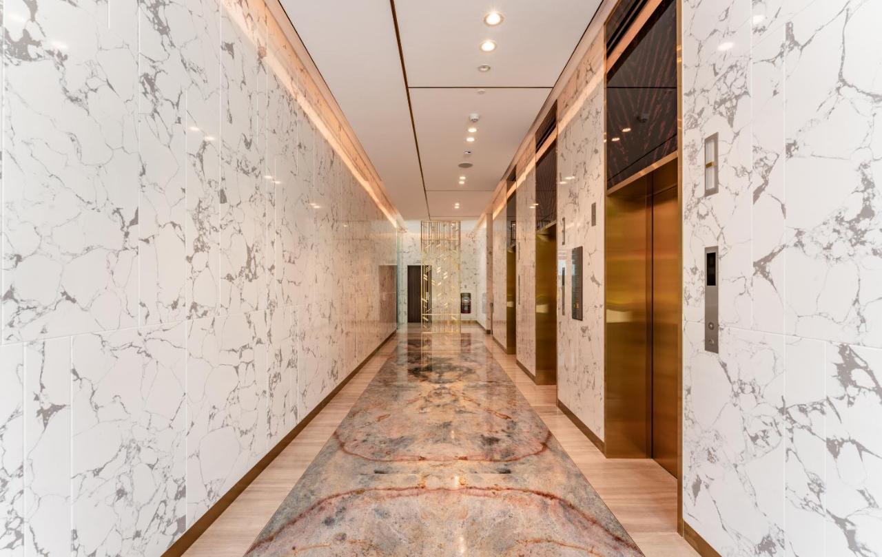 Moevenpick Living West Ханой Екстер'єр фото