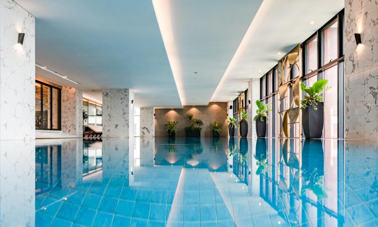 Moevenpick Living West Ханой Екстер'єр фото