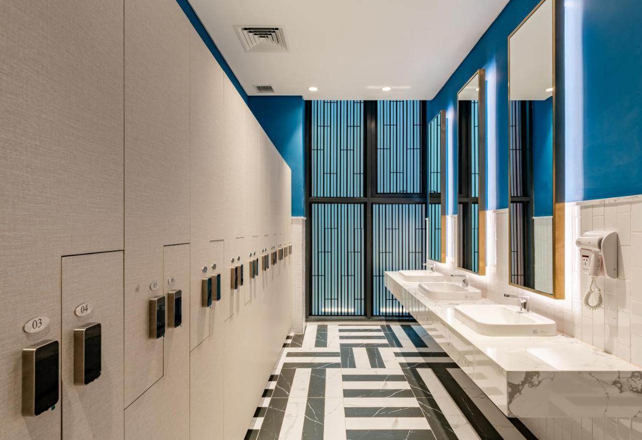 Moevenpick Living West Ханой Екстер'єр фото