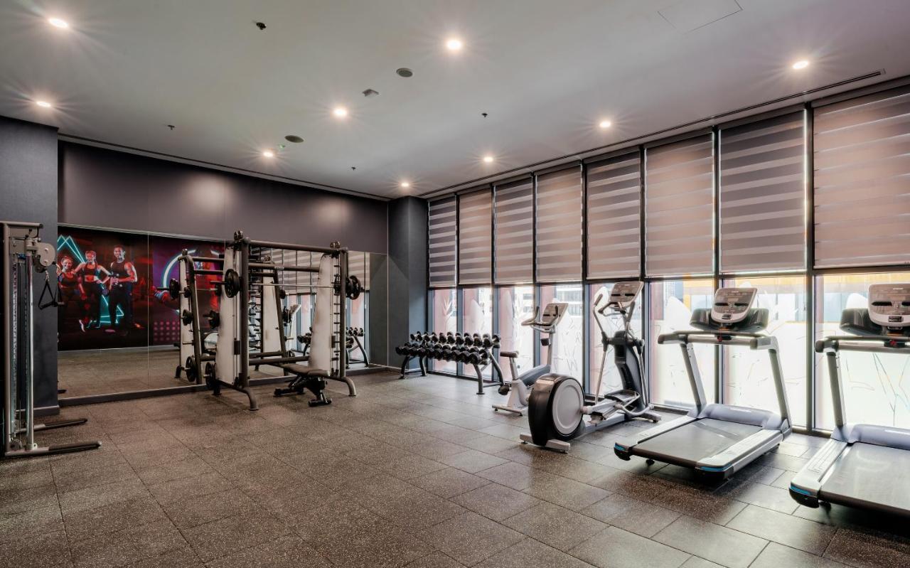 Moevenpick Living West Ханой Екстер'єр фото