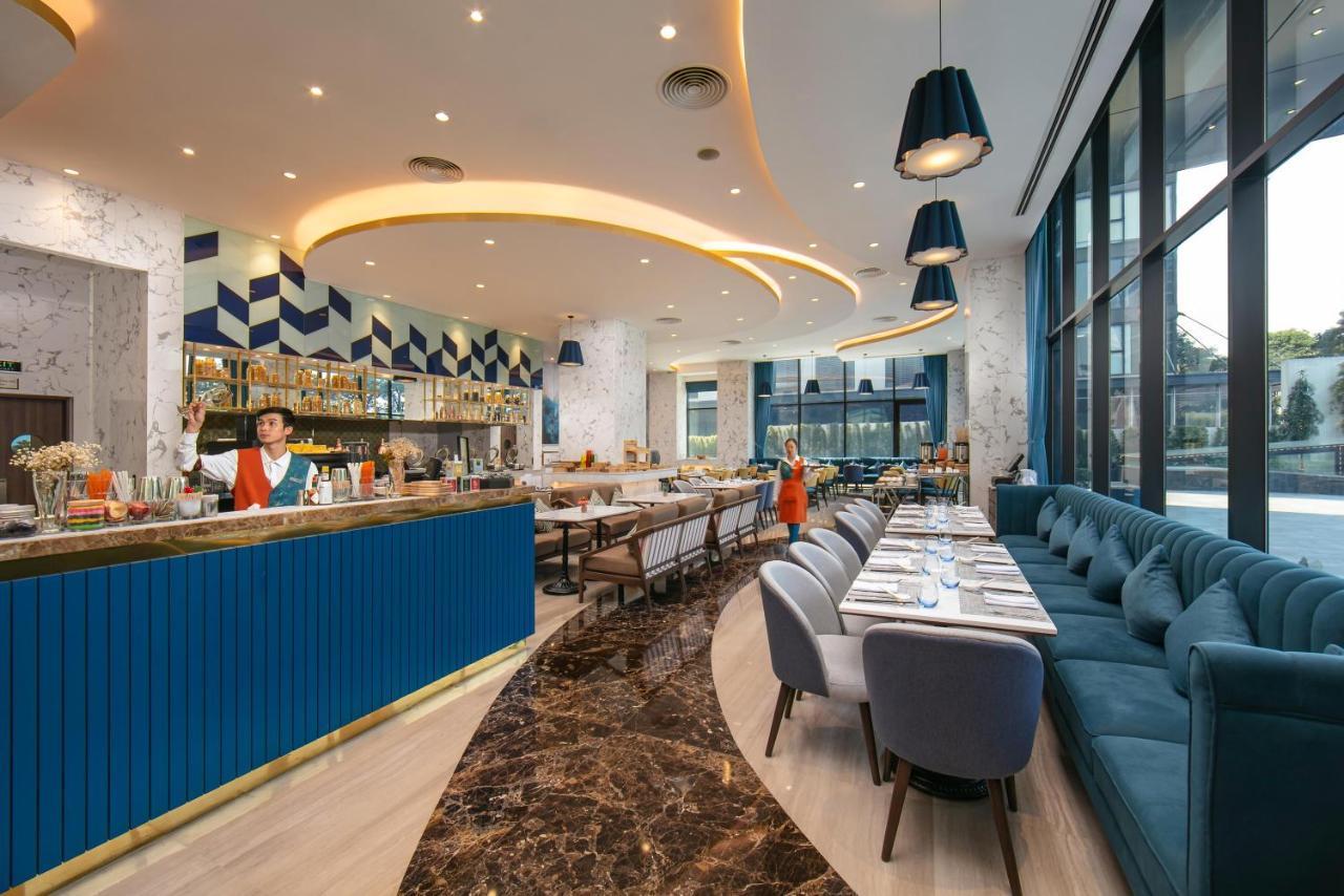 Moevenpick Living West Ханой Екстер'єр фото