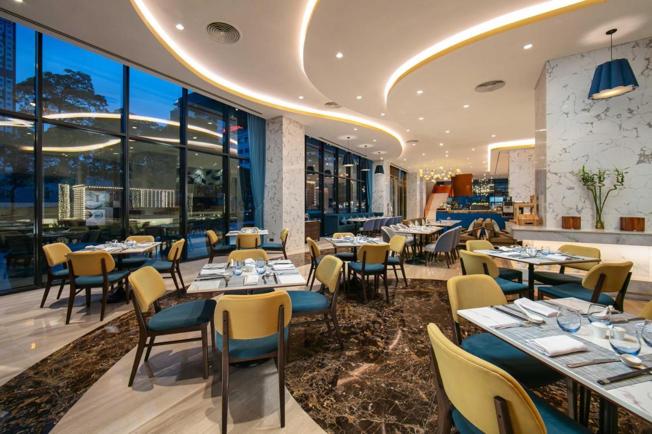 Moevenpick Living West Ханой Екстер'єр фото