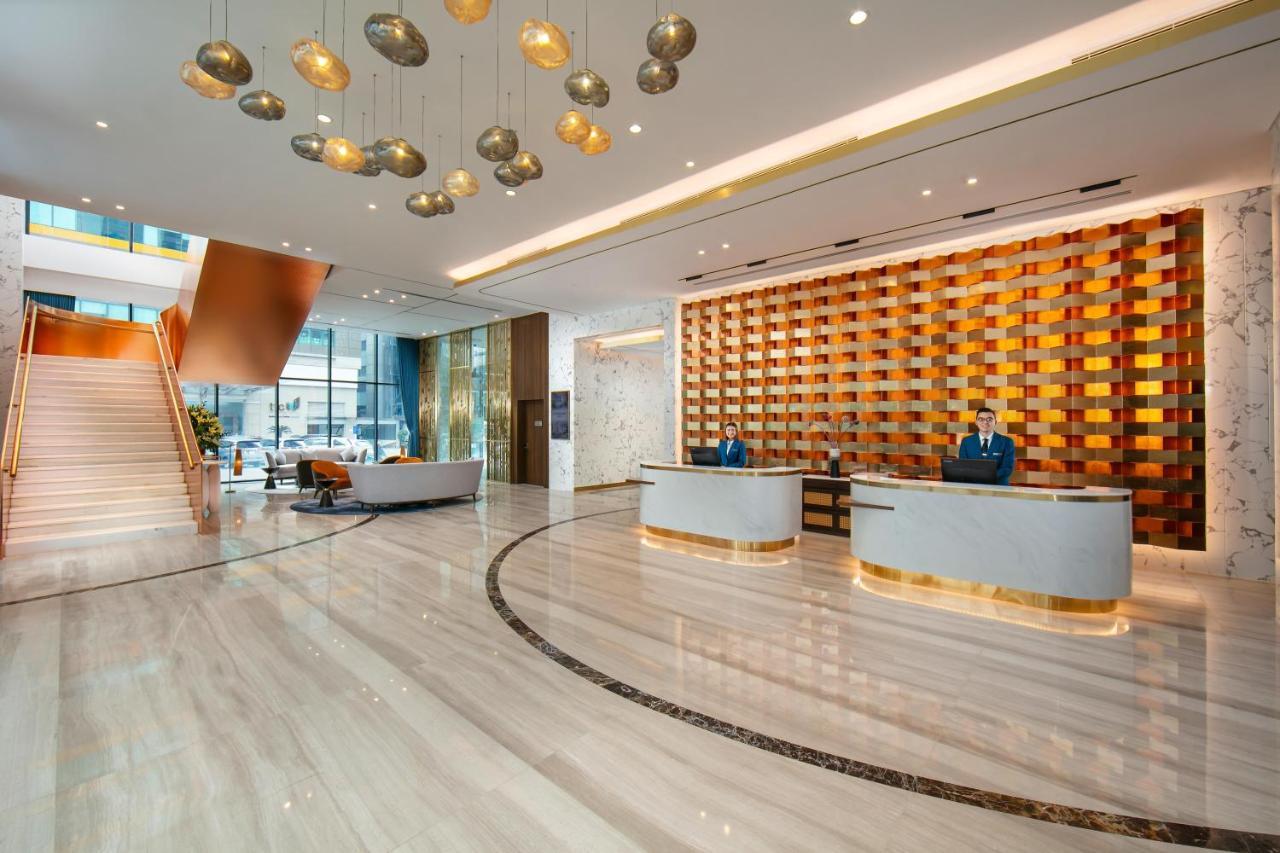 Moevenpick Living West Ханой Екстер'єр фото