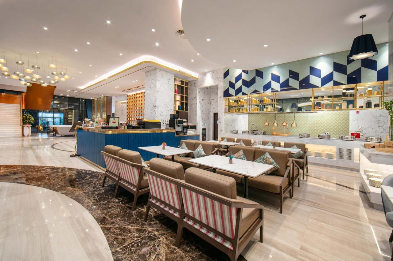 Moevenpick Living West Ханой Екстер'єр фото