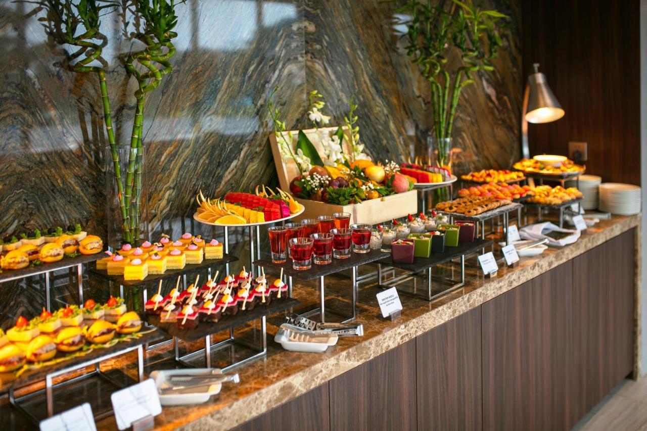 Moevenpick Living West Ханой Екстер'єр фото