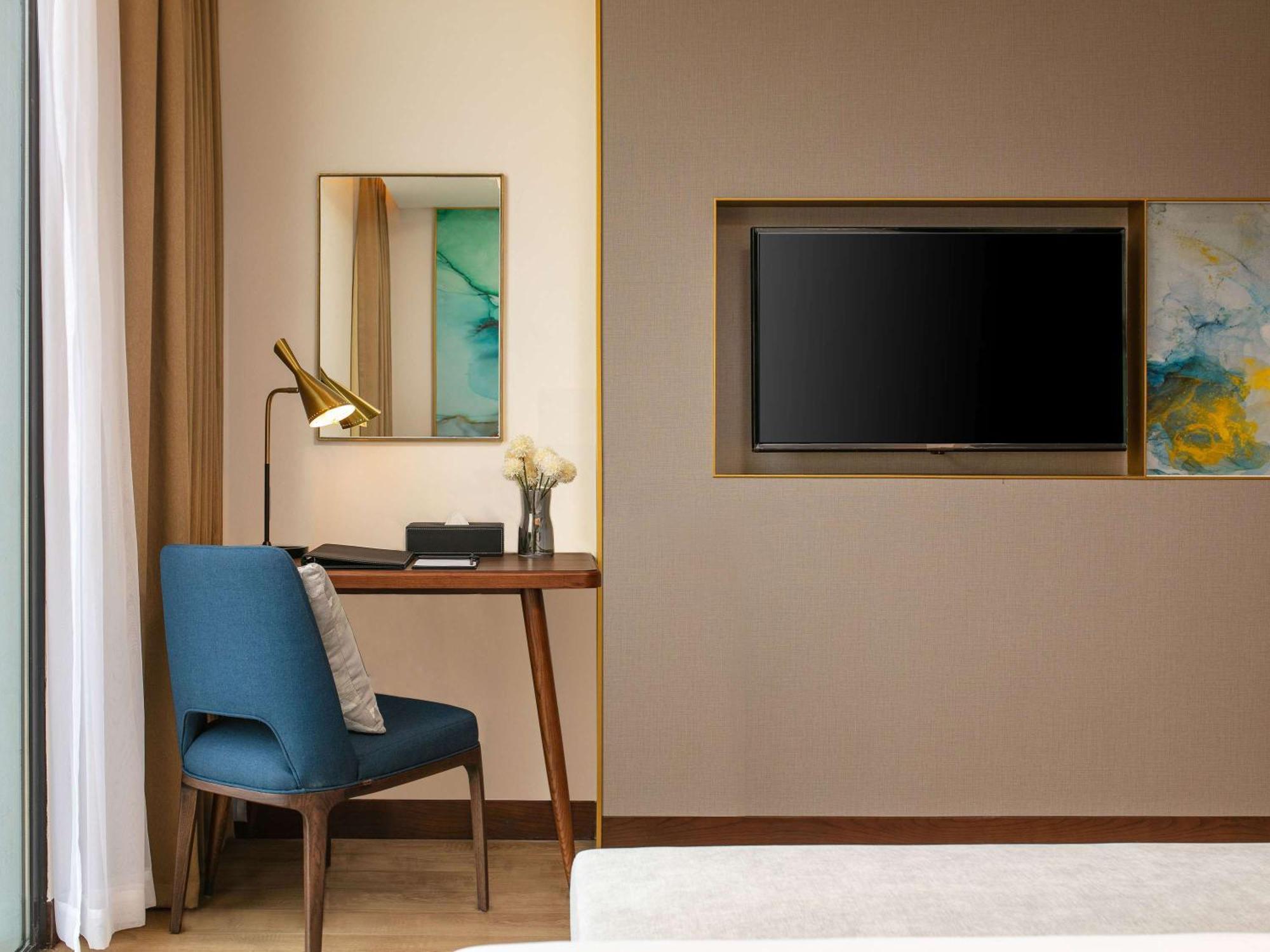 Moevenpick Living West Ханой Екстер'єр фото