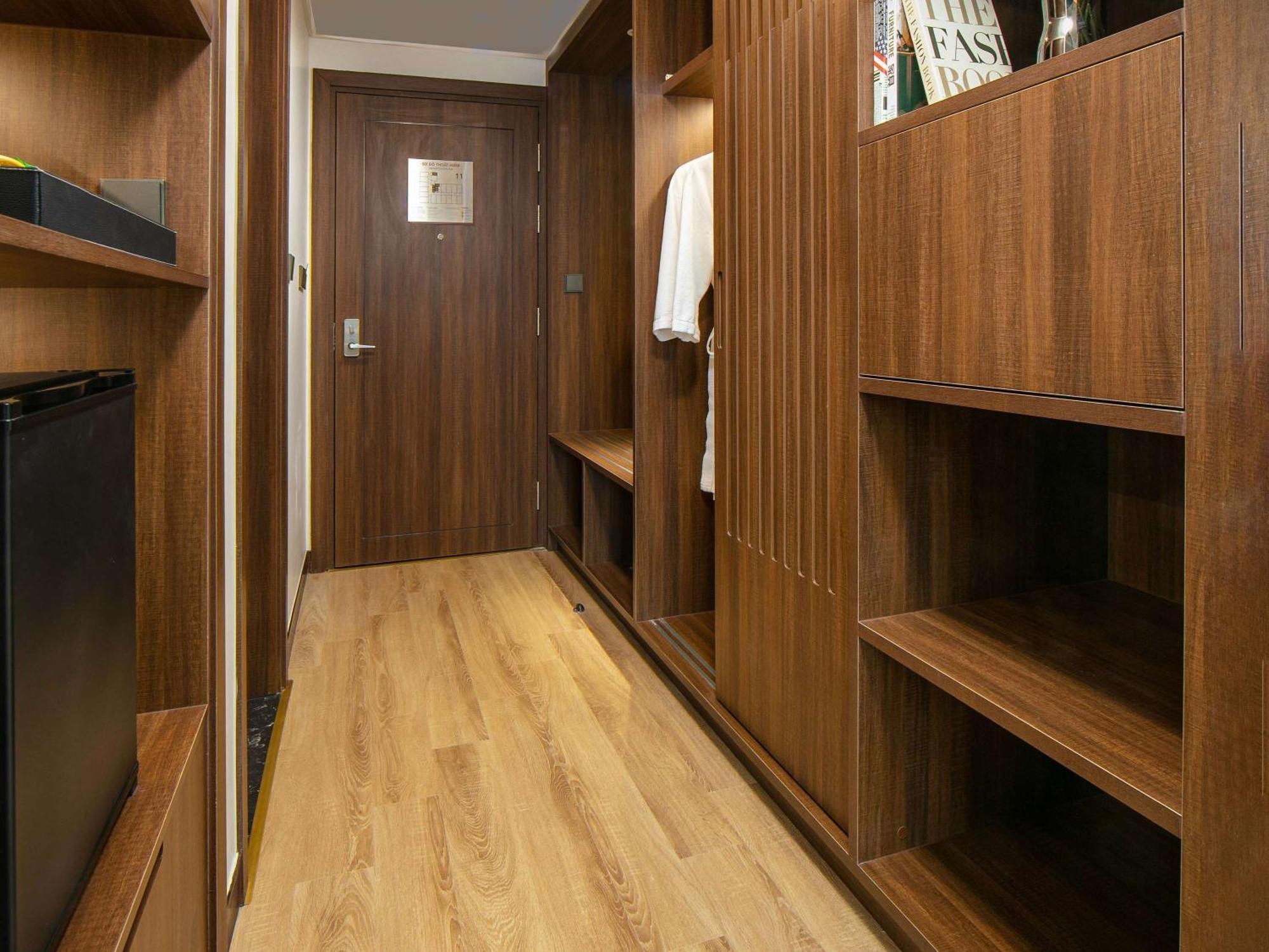 Moevenpick Living West Ханой Екстер'єр фото