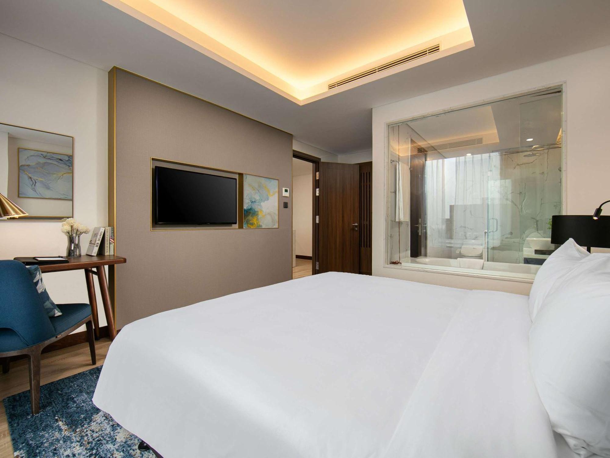 Moevenpick Living West Ханой Екстер'єр фото