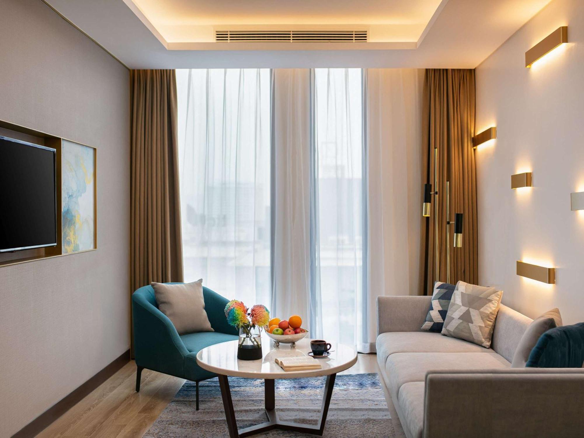Moevenpick Living West Ханой Екстер'єр фото