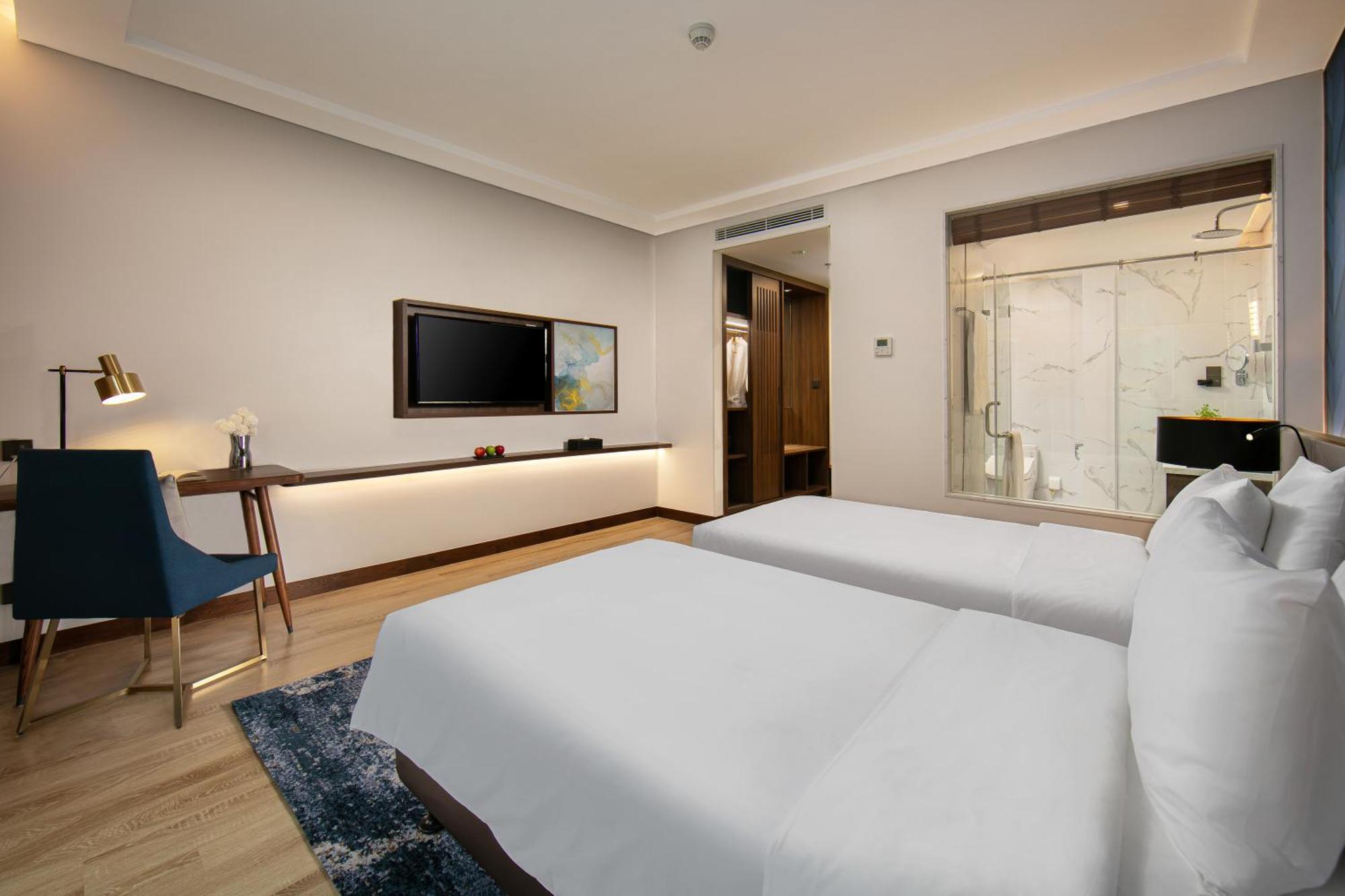 Moevenpick Living West Ханой Екстер'єр фото