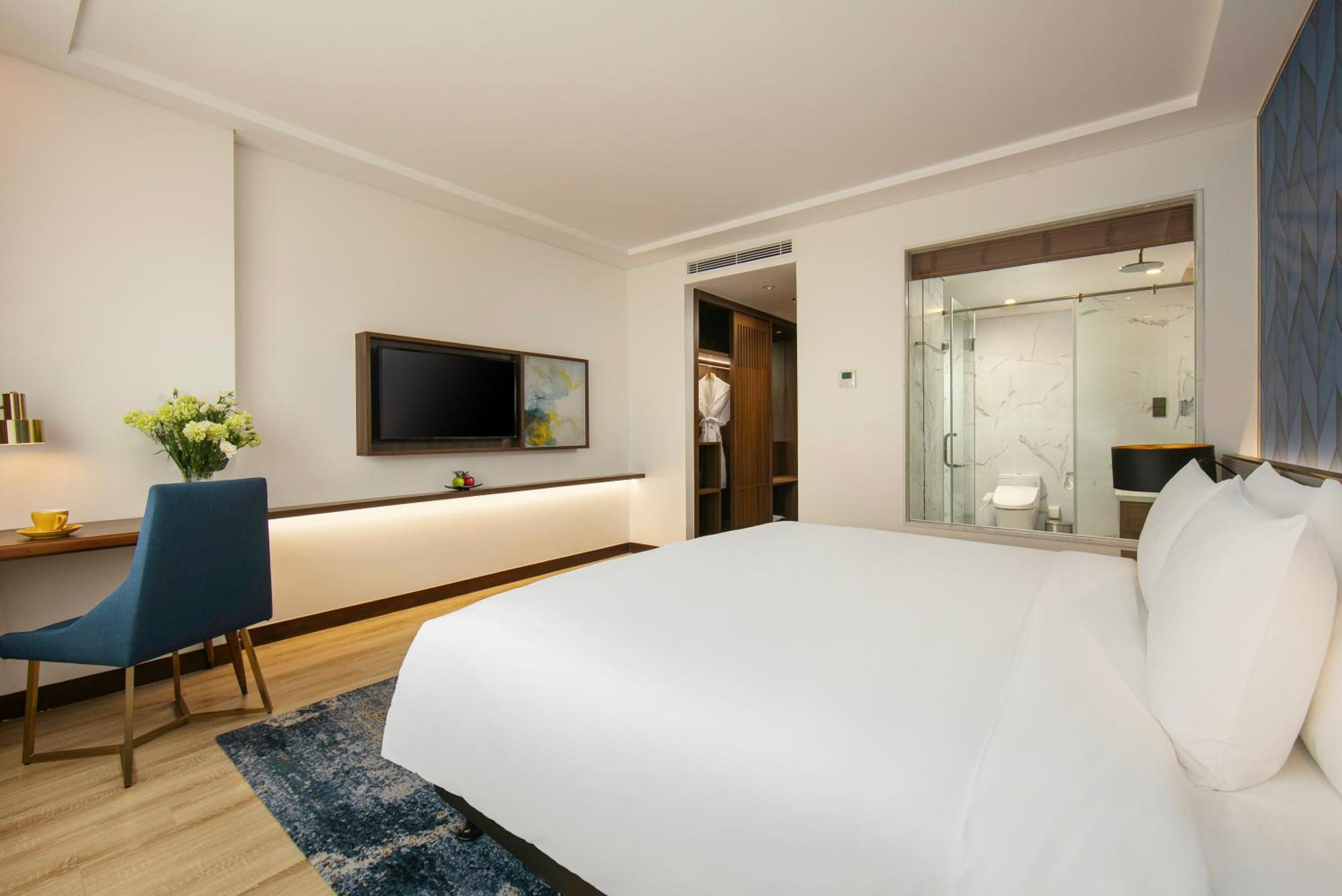 Moevenpick Living West Ханой Екстер'єр фото