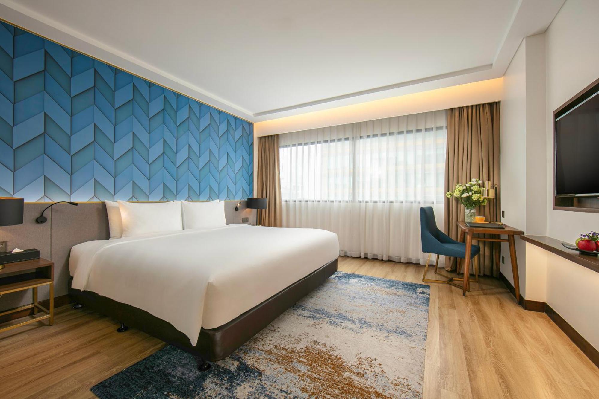 Moevenpick Living West Ханой Екстер'єр фото