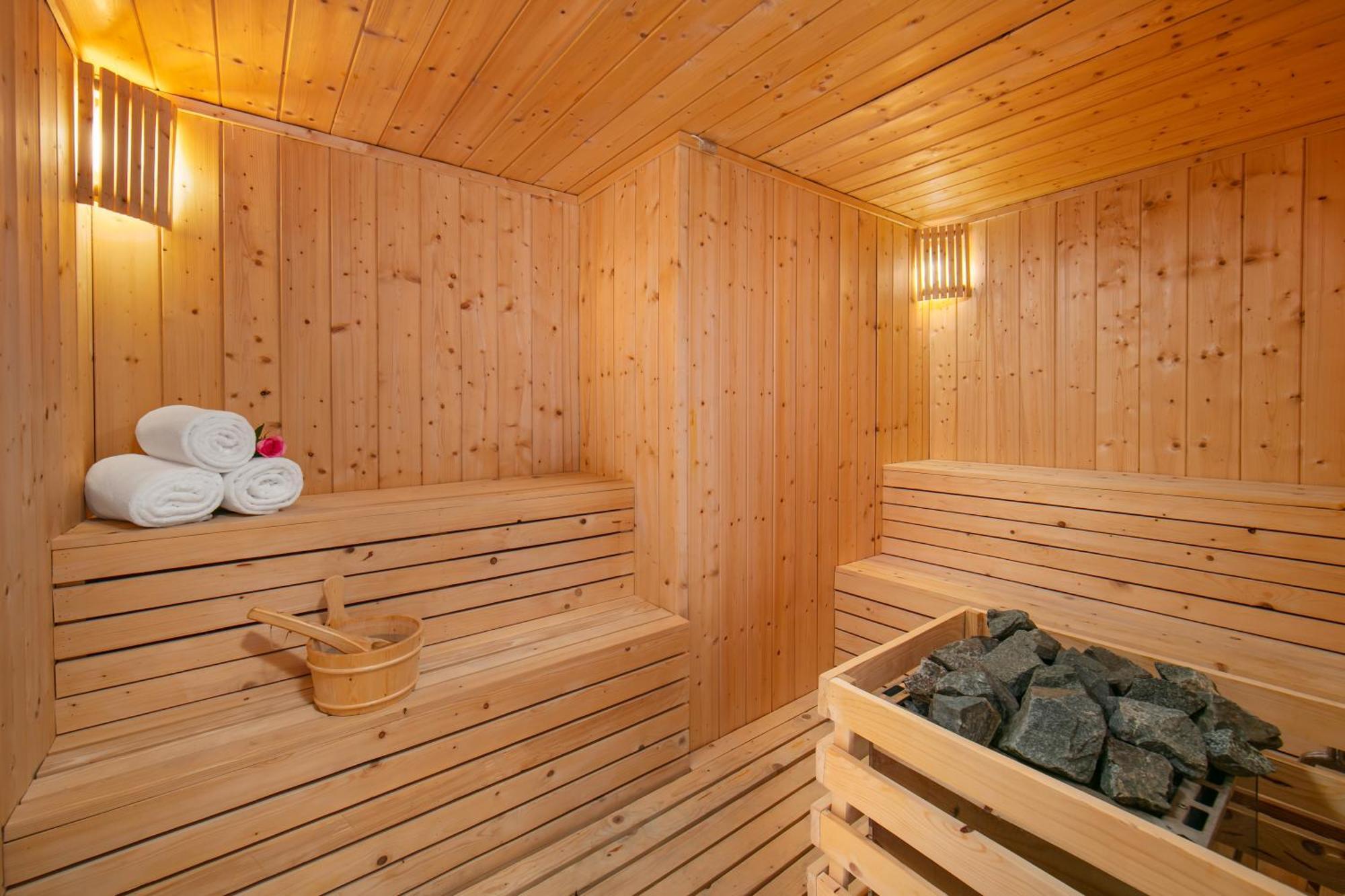 Moevenpick Living West Ханой Екстер'єр фото