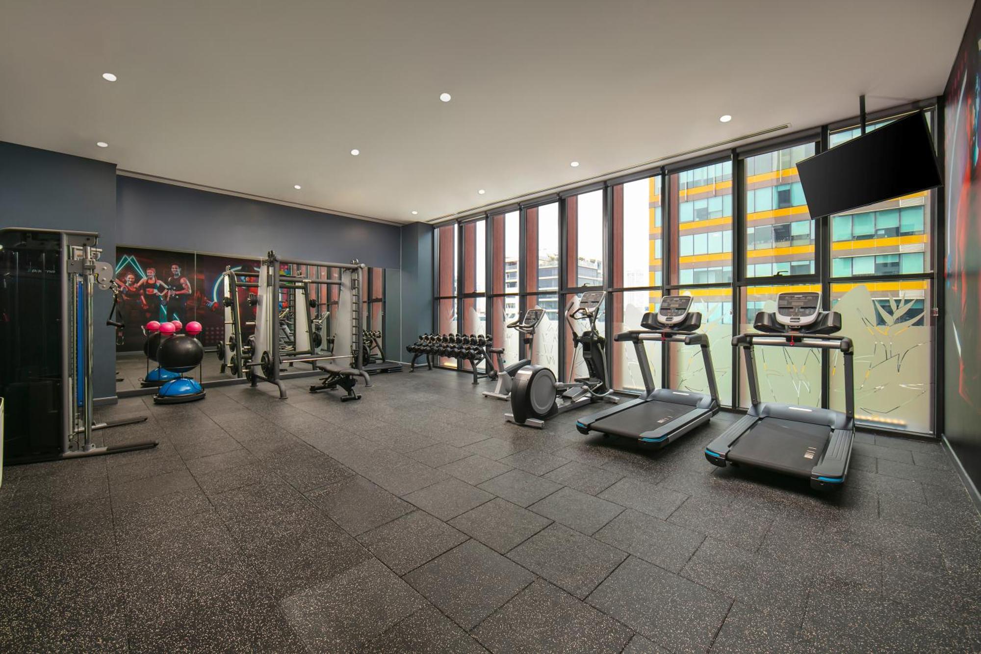 Moevenpick Living West Ханой Екстер'єр фото