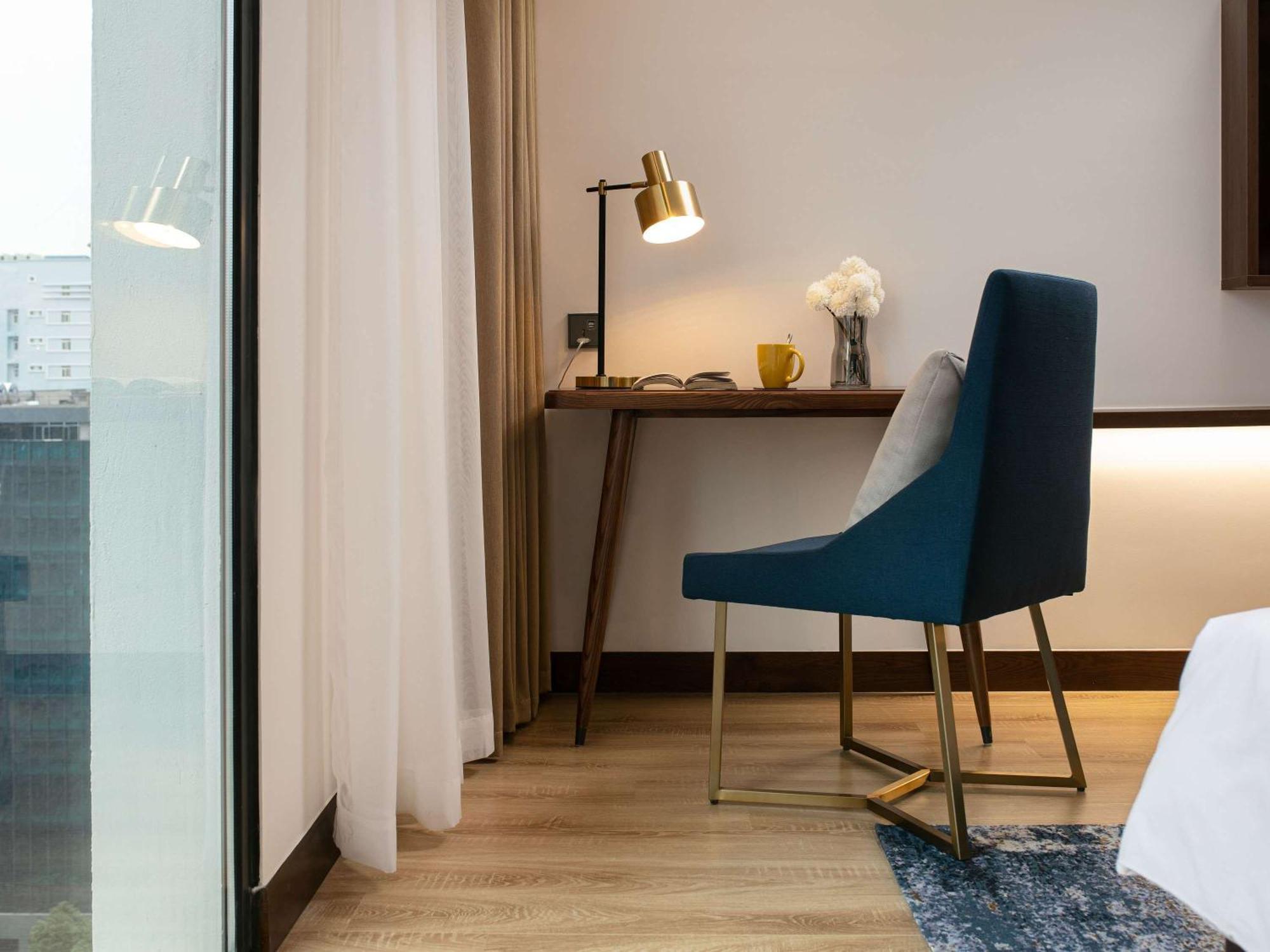 Moevenpick Living West Ханой Екстер'єр фото
