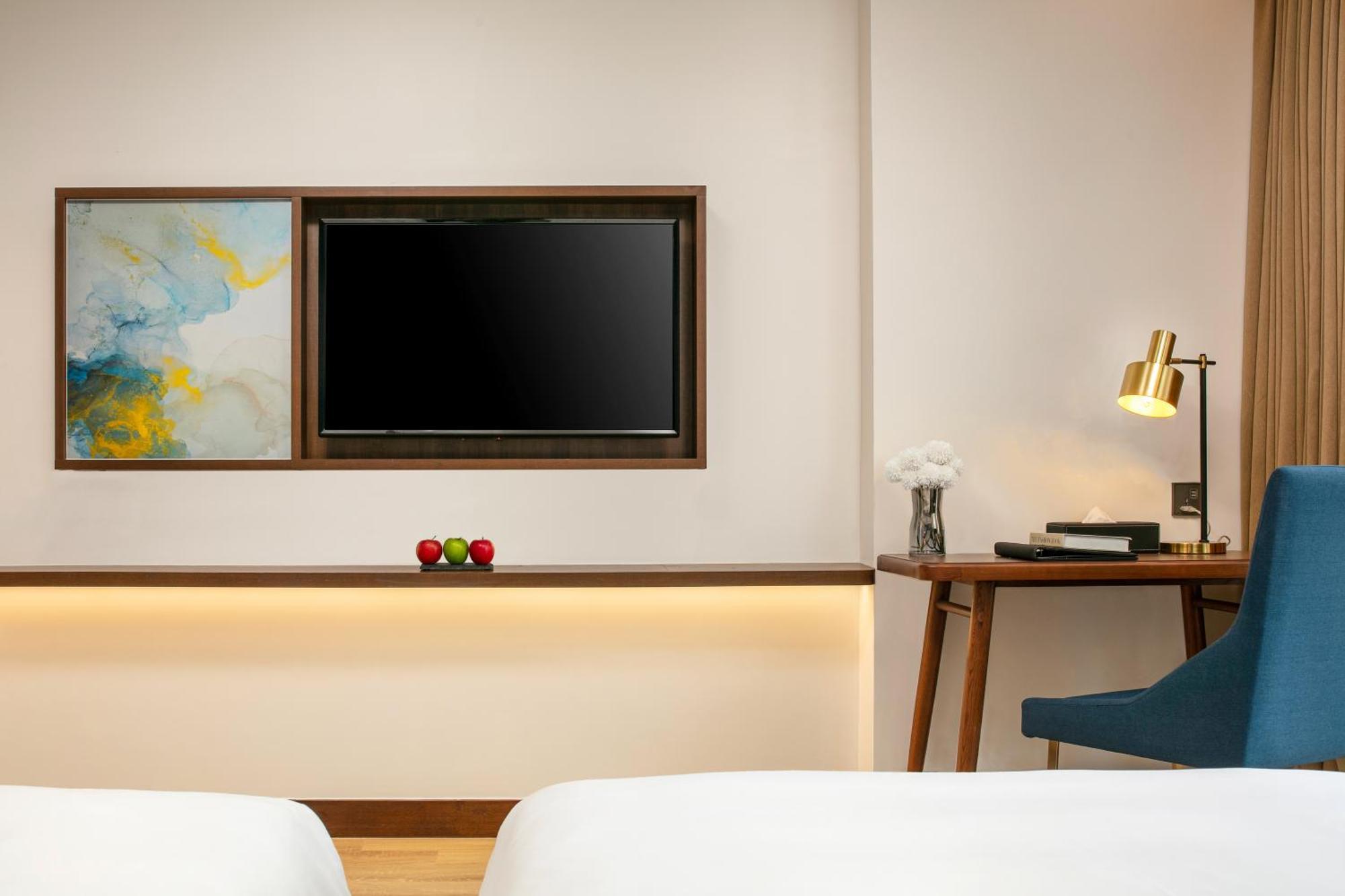 Moevenpick Living West Ханой Екстер'єр фото