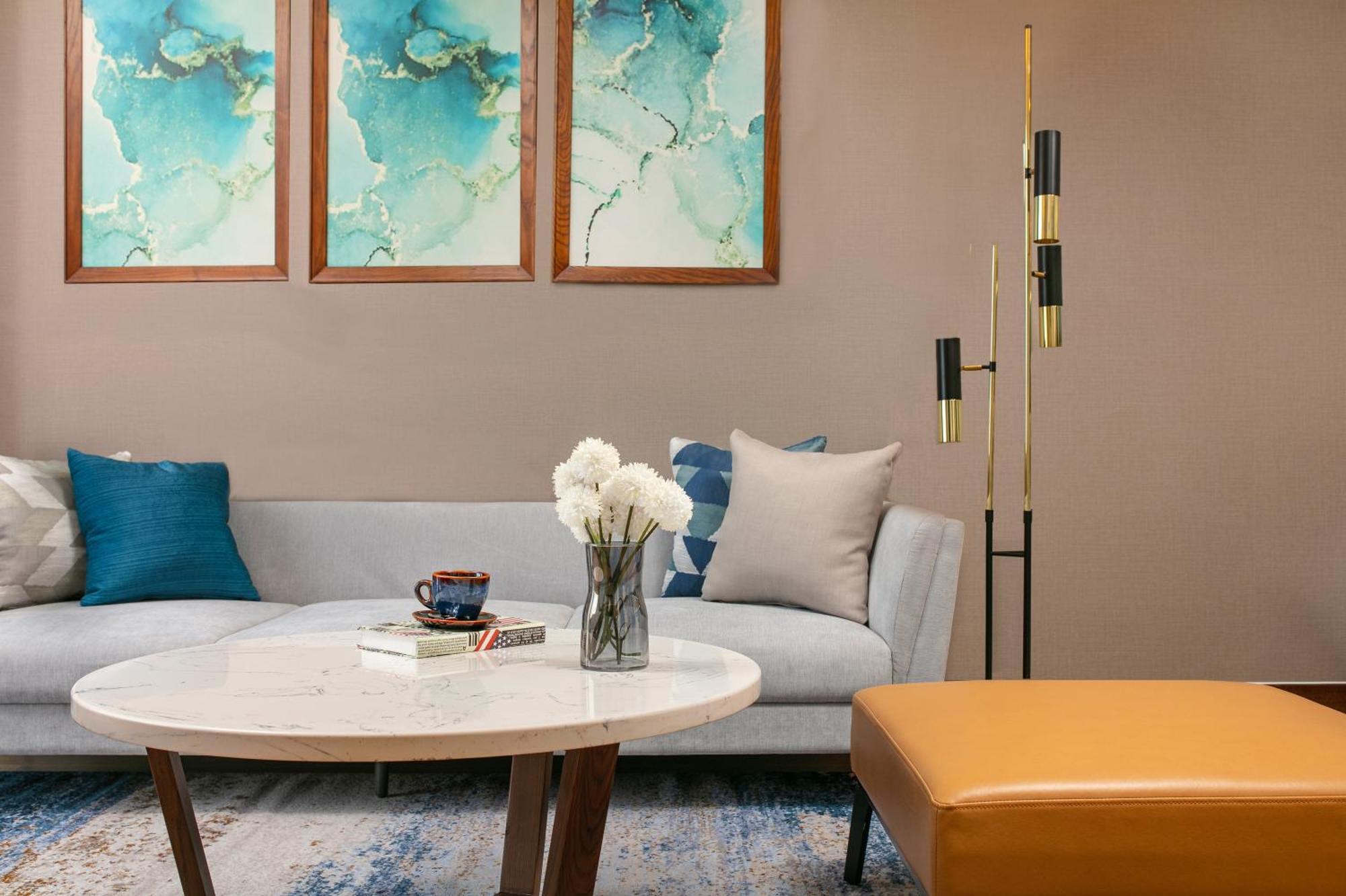 Moevenpick Living West Ханой Екстер'єр фото