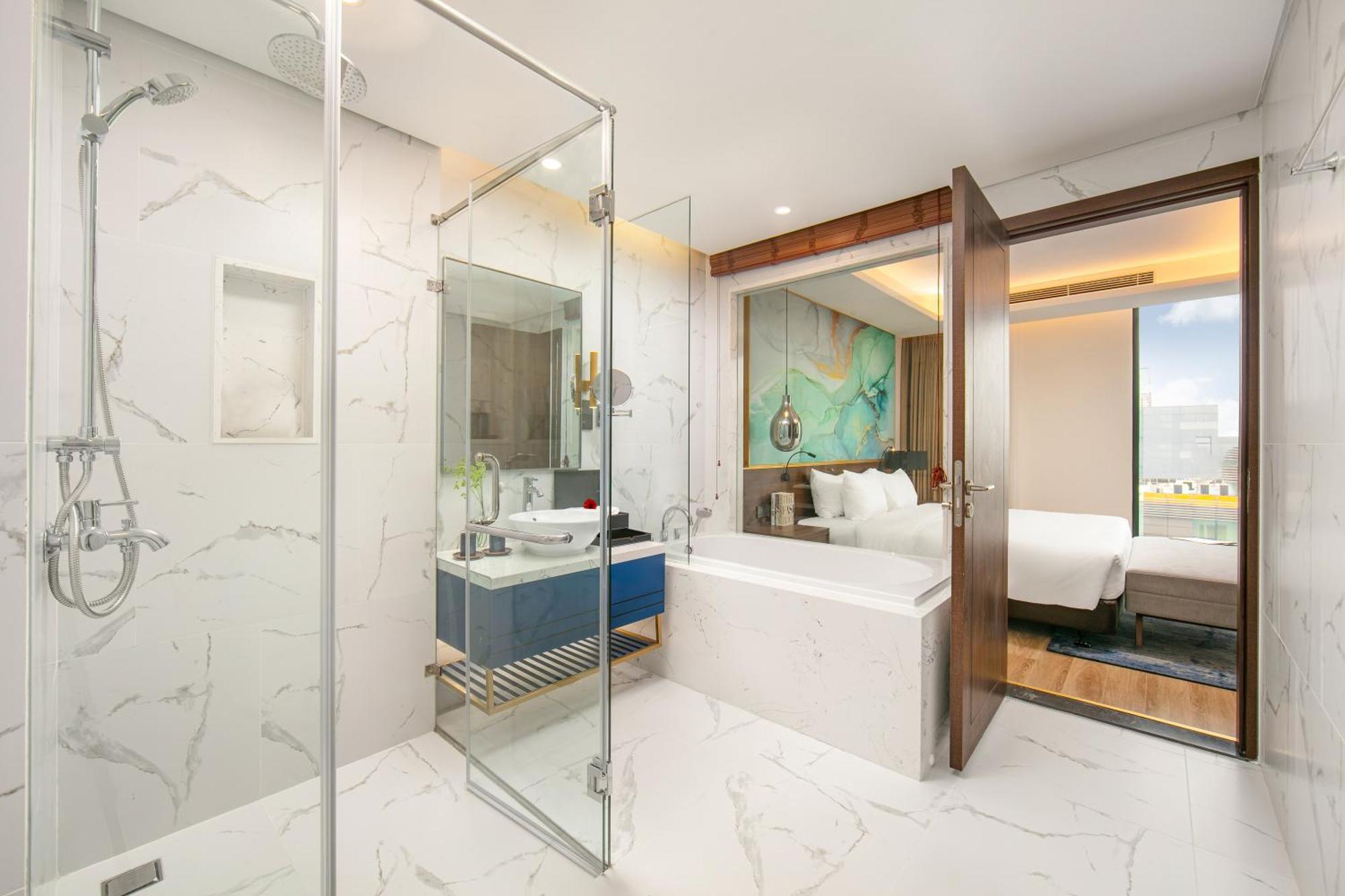 Moevenpick Living West Ханой Екстер'єр фото